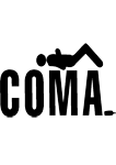 Coma (Black)